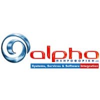 Alpha Information Technology S.A logo