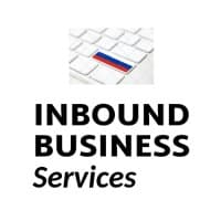 Working in Russia â€” Smithbridge logo