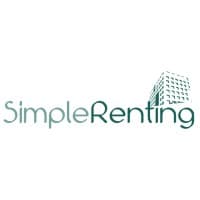 Simple Renting logo