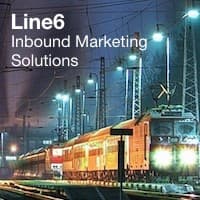 Line6Marketing logo