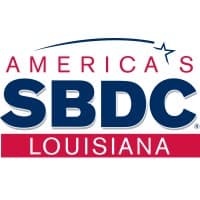 Louisiana Small Business Development Center logo