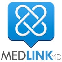 MedLinkMD logo