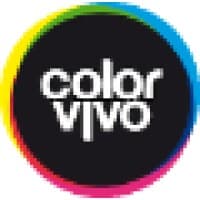 Color Vivo Internet logo