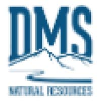 DMS Natural Resources logo