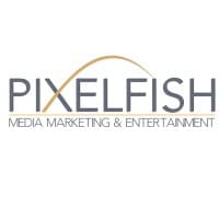 PixelFish logo