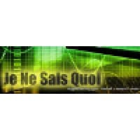 Je Ne Sais Quoi Solutions logo
