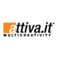 Attiva Spa logo