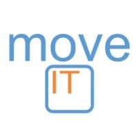 Move IT Smart logo