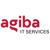 AGIBA IT Services AG logo