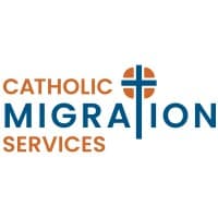 Catholic Migration Services logo