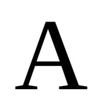 Alpina Analytics logo