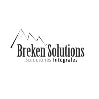 Breken Solutions logo