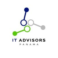 IT Advisors PanamÃ¡ logo