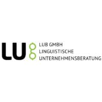 LUB logo
