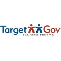 TargetGov logo