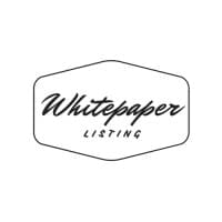 Whitepaper Listing logo