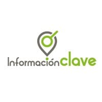 InformaciÃ³n Clave logo