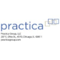 Practica Group logo