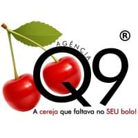 AgÃªnciaQ9 logo