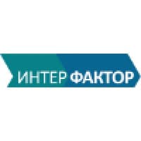 INTERFACTOR logo