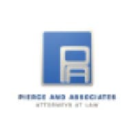 Pierce and Associates logo