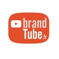 brandTube.fr logo