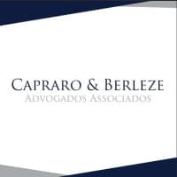Capraro & Berleze Advogados Associados logo