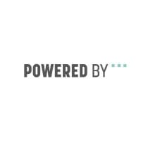 POWERED BY logo