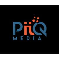 PiiQ Media I Threat & Brand Intelligence SaaS logo