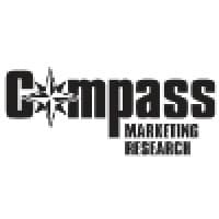 Compass Marketing Research logo