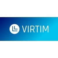 Virtim logo