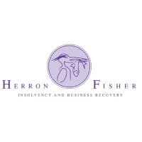 Herron Fisher logo