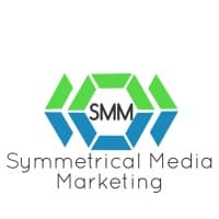 Symmetrical Media Marketing logo