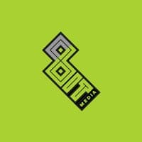 8 Bit Media logo