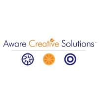 Aware Creative Solutions logo