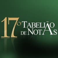 17Âº TabeliÃ£o de Notas da Capital logo