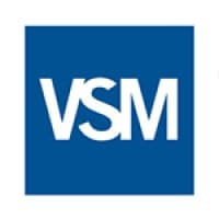 VSM Marketing logo
