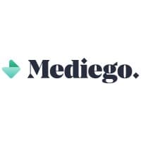 Mediego logo