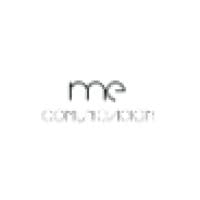 me COMUNICACION logo