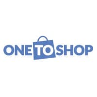 Onetoshop logo