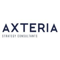 Axteria logo