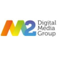 M2 Digital Media Group logo