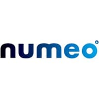 Numeo Limited logo