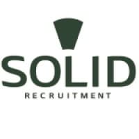Solid Recruitment b.v logo