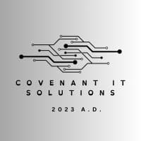 Covenant IT Solutions logo