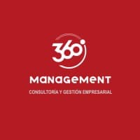 Management 360Â° logo