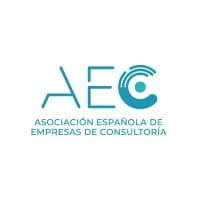 AsociaciÃ³n EspaÃ±ola de Empresas de ConsultorÃ­a logo
