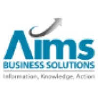 AIMS Business Solutions logo