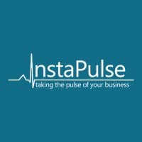 InstaPulse logo