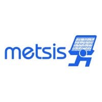 Metsis BiliÅŸim logo
